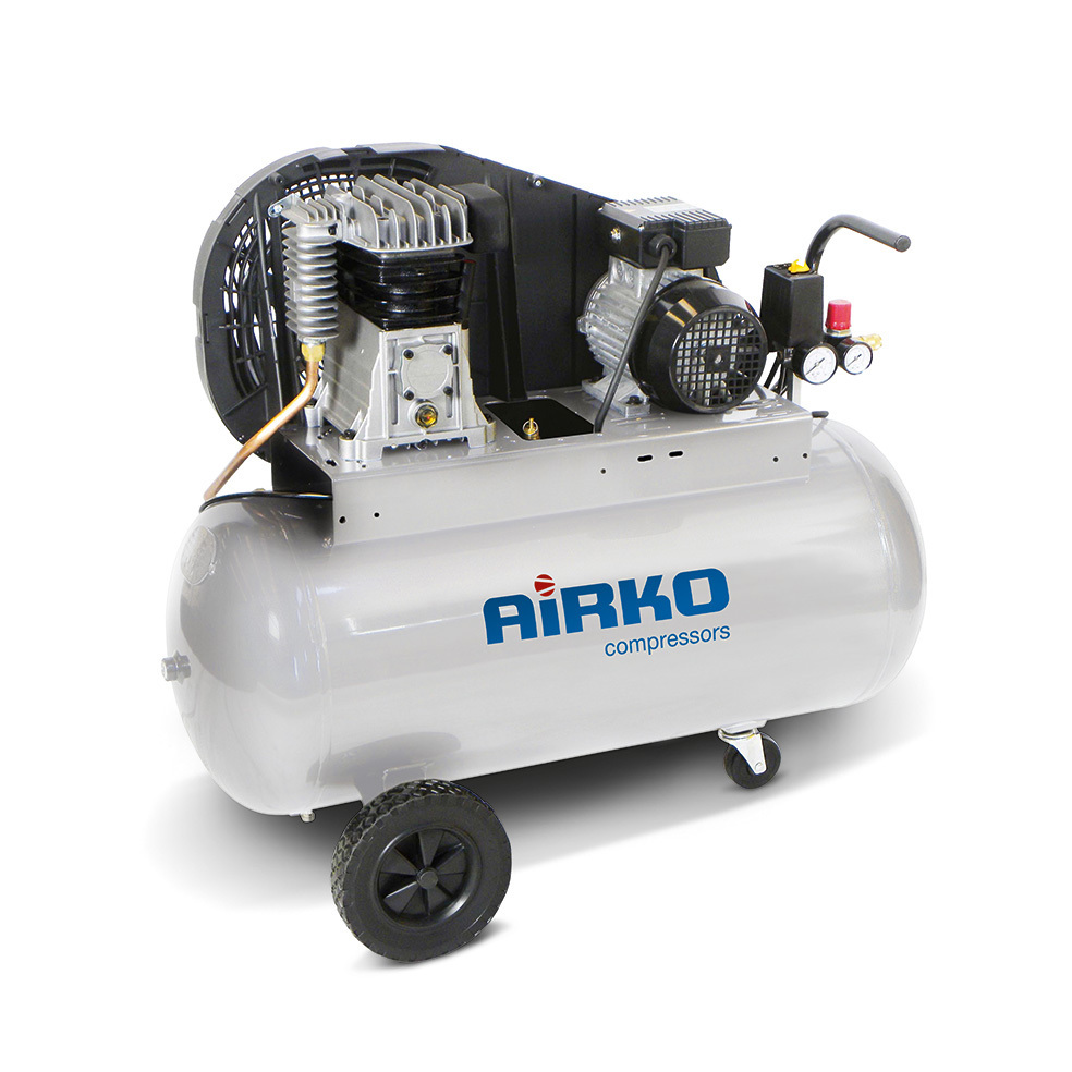 Kompressor fahrbar Airko Maxxi 2,2 W-90