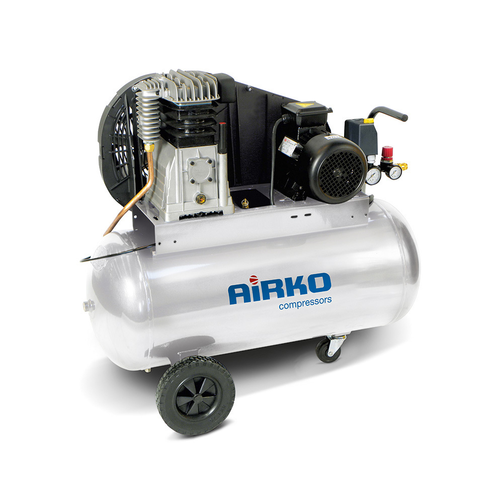 Kompressor fahrbar Airko Maxxi 3,0 D-90