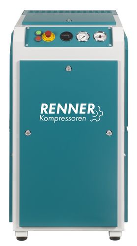 Renner Kompressor RS 22,0